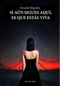 SI AN SIGUES AQU, ES QUE ESTS VIVA