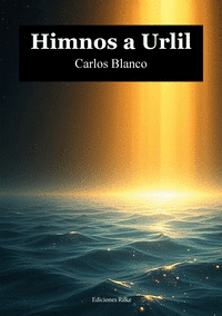 69.HIMNOS A URLIL.(POESIA)