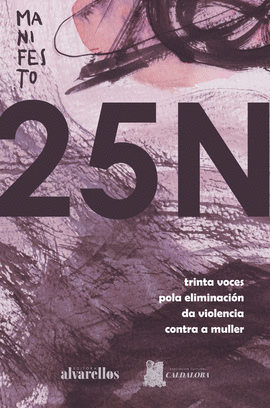 MANIFESTO 25 N