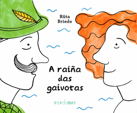 A RA��A DAS GAIVOTAS