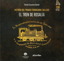 EL TREN DE ROSALA