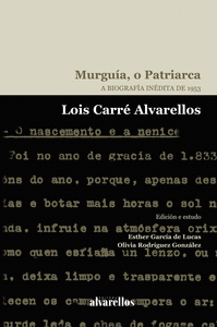 MURGUA, O PATRIRARCA