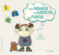 QUE HABER NA BARRIGA DE MAM?