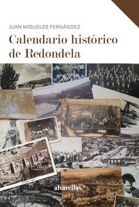 CALENDARIO HIST�RICO DE REDONDELA