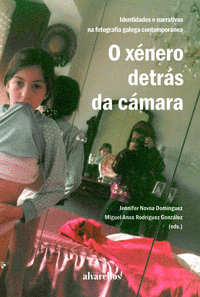 O X�NERO DETR�S DA C�MARA