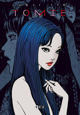 TOMIE (EDICIN FLEXIBOOK) (SEGUNDA EDICIN)