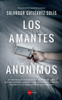 LOS AMANTES ANONIMOS