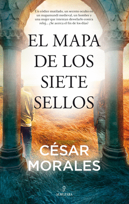 MAPA DE LOS SIETE SELLOS