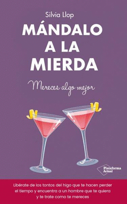 M�NDALO A LA MIERDA
