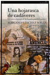 UNA HOJARASCA DE CADVERES