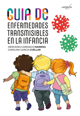 GUA DE ENFERMEDADES TRANSMISIBLES EN LA INFANCIA