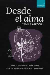 DESDE EL ALMA