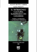 PATRIMONIO CULTURAL SUMERGIDO EN CANARIAS
