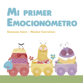 MI PRIMER EMOCION�METRO