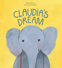 CLAUDIA'S DREAM