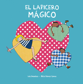 EL LAPICERO M�GICO