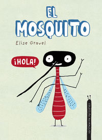 EL MOSQUITO