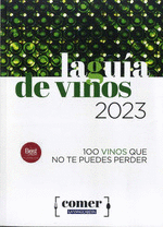 LA GUA DE VINOS 2023