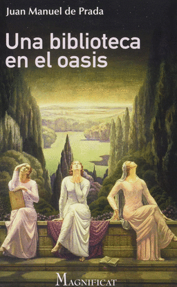 UNA BIBLIOTECA EN EL OASIS