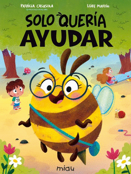 SOLO QUER�A AYUDAR