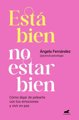 EST� BIEN NO ESTAR BIEN