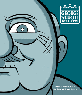 GEORGE SPROTT 1894-1975