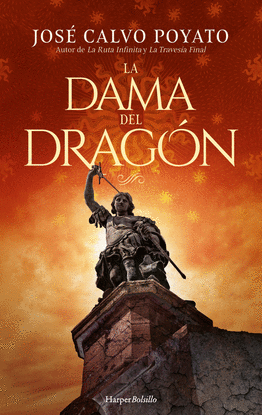 LA DAMA DEL DRAGON