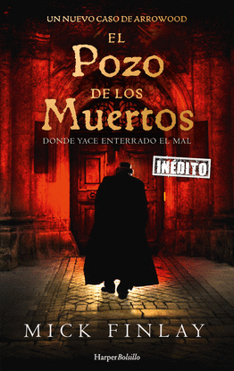 EL POZO DE LOS MUERTOS