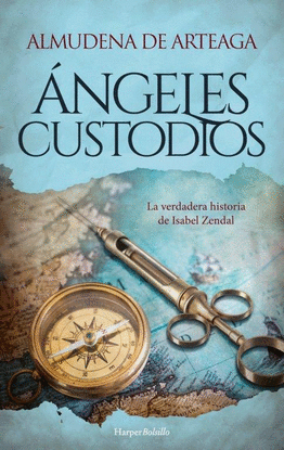 ANGELES CUSTODIOS