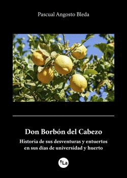 DON BORB�N DEL CABEZO
