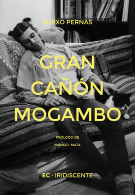 GRAN CAN MOGAMBO