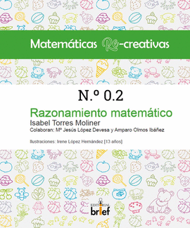 MATEMÁTICAS RE-CREATIVAS N.º 0.2
