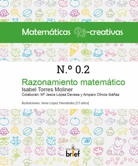 MATEMTICAS RE-CREATIVAS N. 0.2