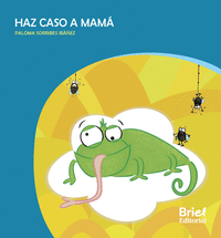 HAZ CASO A MAMA