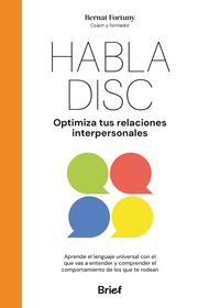 HABLA DISC