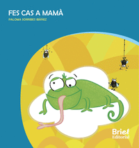 FES CAS A MAMA