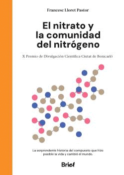 NITRATO Y LA COMUNIDAD DEL NITR�GENO, EL