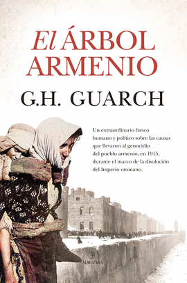 EL �RBOL ARMENIO