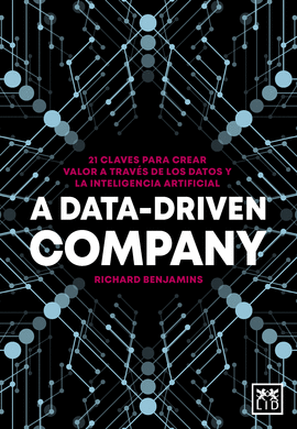 A DATA-DRIVEN COMPANY