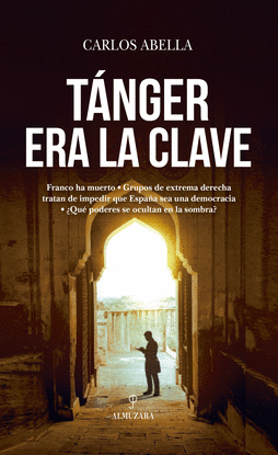 T�NGER ERA LA CLAVE