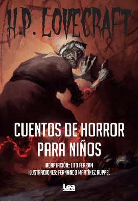 CUENTOS DE HORROR PARA NIOS