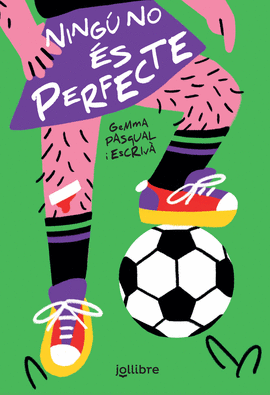 NINGU NO ES PERFECTE INFJUV ED23