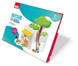SCIENCE 3 OUTSIDE THE BOX SB