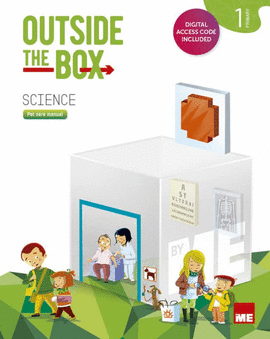 SCIENCE 1 OUTSIDE THE BOX P2 SB