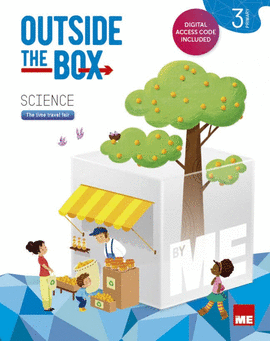 SCIENCE 3 OUTSIDE THE BOX P1 SB
