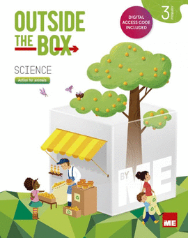 SCIENCE 3 OUTSIDE THE BOX P2 SB