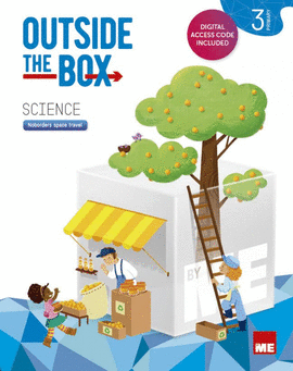 SCIENCE 3 OUTSIDE THE BOX P3 SB
