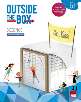 SCIENCE 5 OUTSIDE THE BOX P3 SB
