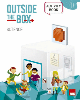 SCIENCE 1PRIM OUTSIDE BOX EJ COMPLETO