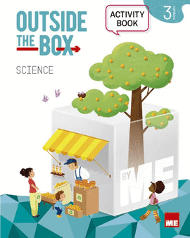 SCIENCE 3 OUTSIDE THE BOX AB